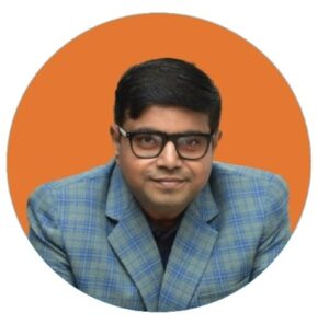 Dr. Anupam ChoukseySecretary, LNCT, Bhopal