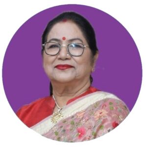 Smt. Poonam ChoukseyVice-Chairperson, LNCT, Bhopal